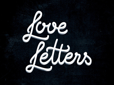 Love Letters