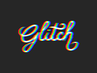 Glitch