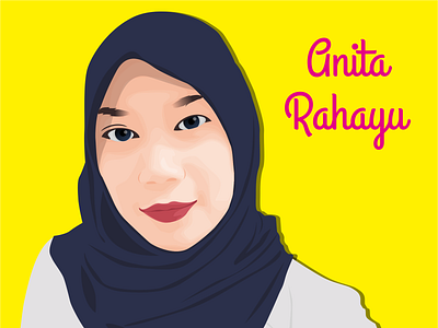 Anita Rahayu (Anak Pa Dalang Adim)