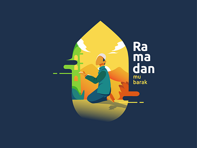 ramadan mubarak