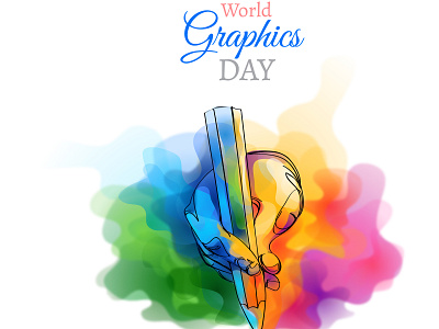 Graphics Day design illustration ui vector