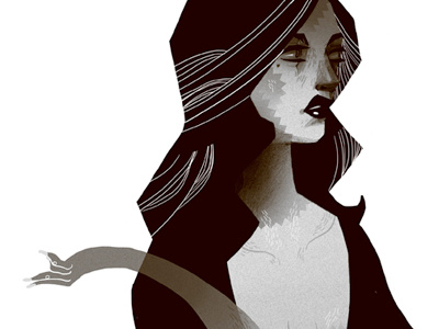 Lady blog