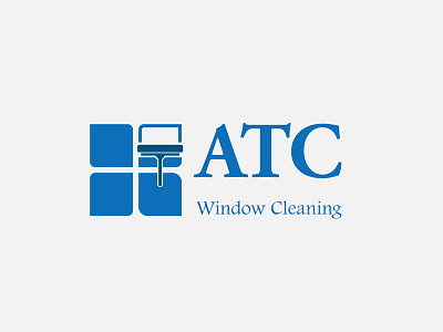 Window Cleaning adobe adobe illustrator awesome awesome logo branding design elegant logo flat flat design flatdesign graphicdesign illustrator logo logoawesome logos minimal modern logo simple logo window windowcleaning