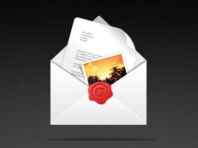 Email Icon