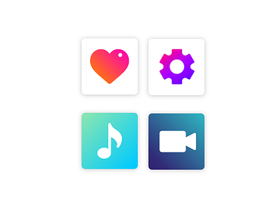 App Icon Design