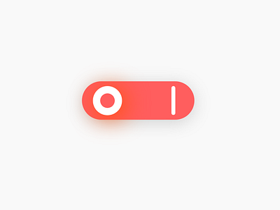 On and Off Switch - Daily UI 15