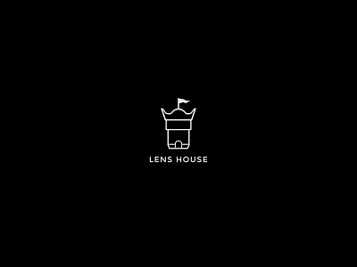 Lens House