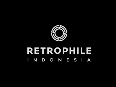 Retrophile Logo