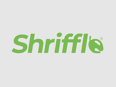 Shriffle logo