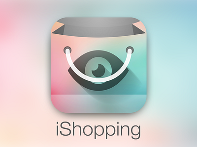 iShopping icon