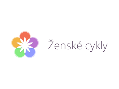 Ženské cykly logo