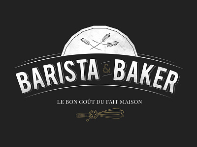 Restaurant logo