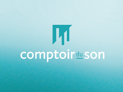 Logo Comptoir du Son et des Images