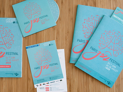Print design booklet flyer graphic design print
