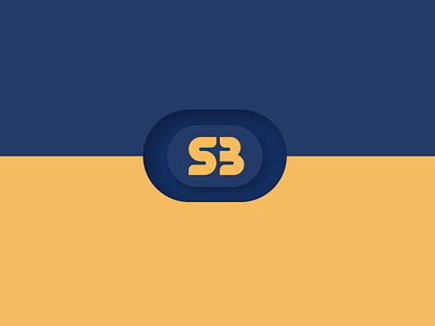 SBC Logo option 3 brand design brand identity branding concept design logo logo design logotype