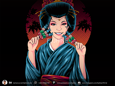 Geisha