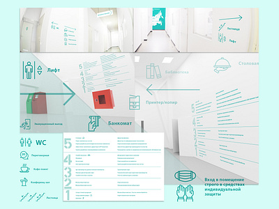 Navigation design navigation