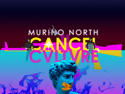 CANCEL CVLTVRE album art artwork