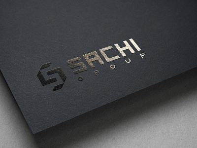 Sachi Group of Companies branding bulgaria creative agency design icon identity illustration logo mark muscat negative space oman paragon paragon international typography ui ux vector vector art vector artwork