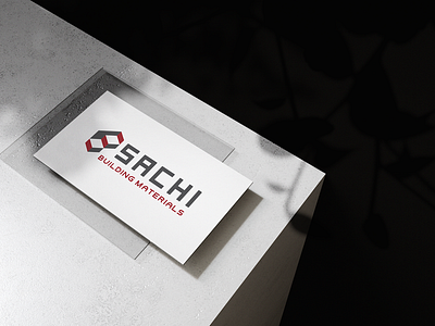 Sachi Building Materials animation branding businesscard businesscarddesign creative agency identity illustration mock up mock ups mockup bundle mockup creator mockup design mockup download muscat oman paragon international sachi ui ux vector