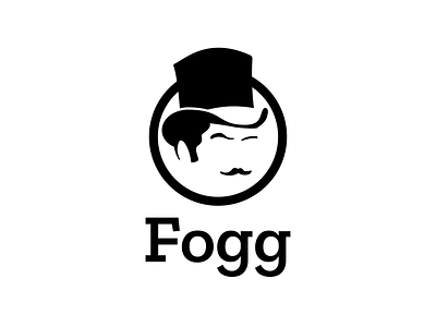 Fogg - React Components for Building Impactful Maps design illustration library logo logo design mapping minimal opensource react reactjs typography vector
