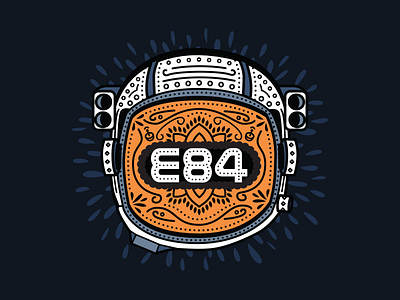 Dia de los E84 design dia de los muertos dia de muertos flat halloween illustration logo typography vector