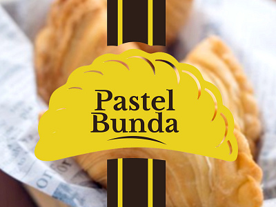Pastela Bunda branding cakelogo design icon logo logoinspirations logotart newlogo pastrylogo