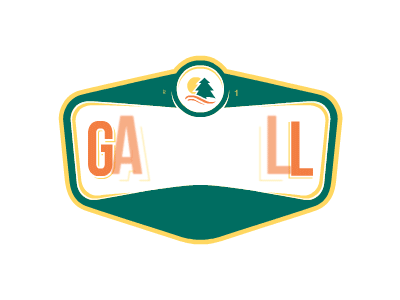 Logo Animation ( gif )