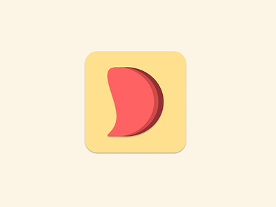 Daily UI #005 App Icon