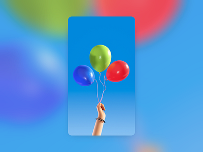 balloon