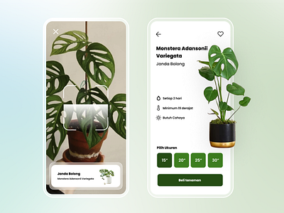 Plant App