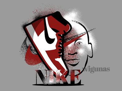 nike aj1 apparel graphics art hypebeast illustration nike nike air nike air max nike running nike shoes tees vector illustration