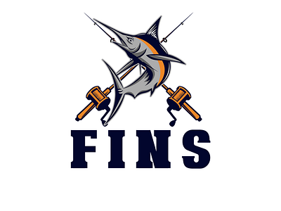 fishing logo