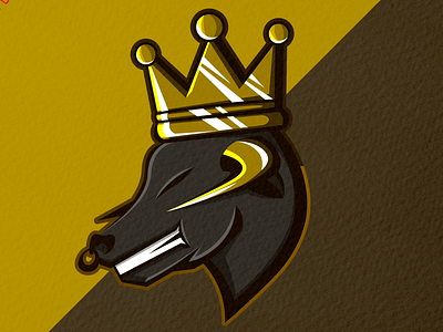 bulls mascot logo