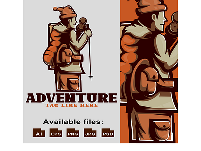 adventure logo