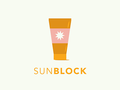 Sunblock - Word challenge - Sun