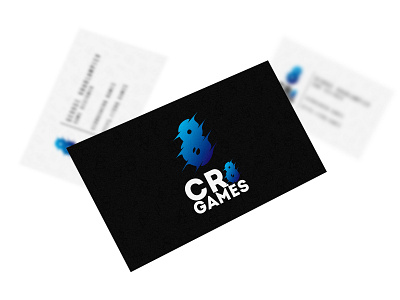 Business Card branding business card design design graphic logo typography