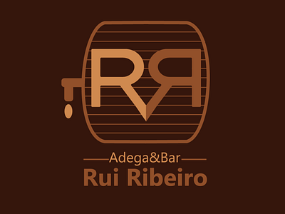 RR Logo Design brand identity branding design logo logo design