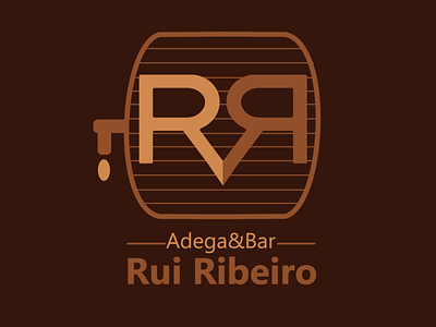 RR Logo Design