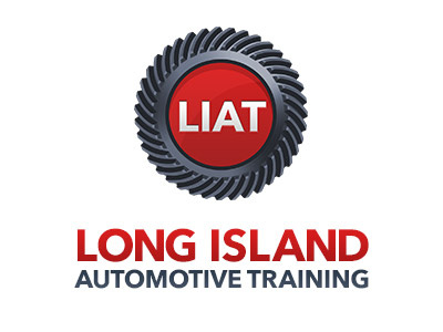 LIAT Logo branding identity logo