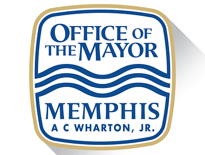 Office of the Mayor, City of Memphis city branding divisions memphis rebrand