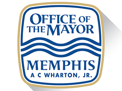 Office of the Mayor, City of Memphis