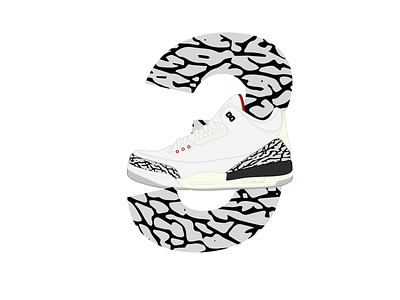 26 Days of Air Max - Day 3 daily challenge design graphic design icon therapy illustration sneaker art vector