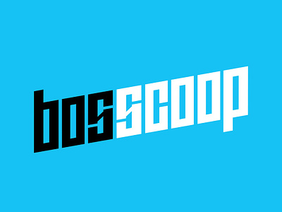 Bosscoop Logo