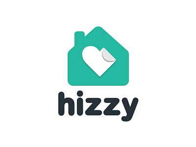 Hizzy Logo