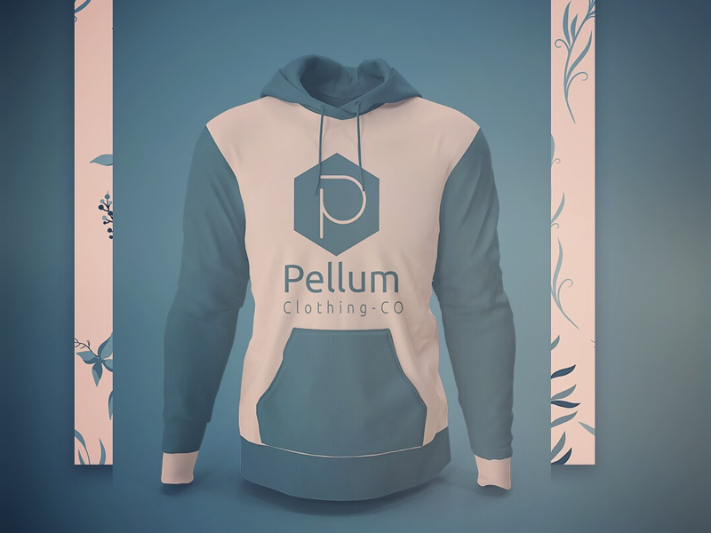 Pellum Clothing Brand fashion design brand clothing