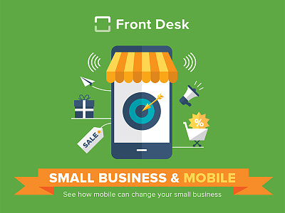 Small business & mobile
