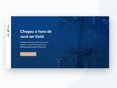 São Francisco Odonto - Landing Page