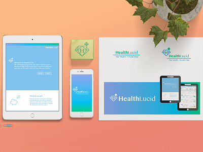 healthlucid x hackathon