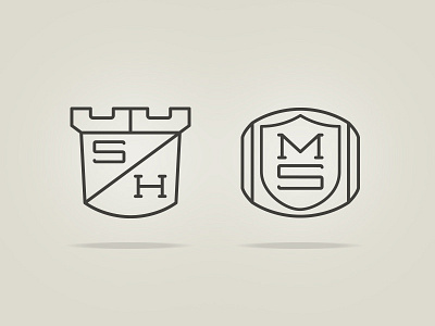 2 logoes